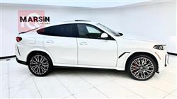 بي ام دبليو X6